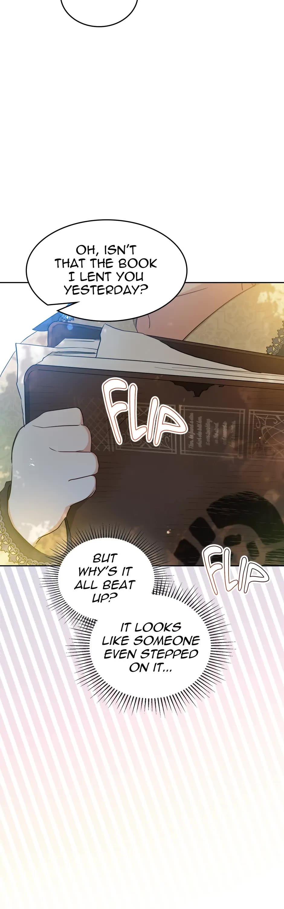 I'll Be the Matriarch in This Life Chapter 94 page 6 - Chapter 94: Best Served Cold