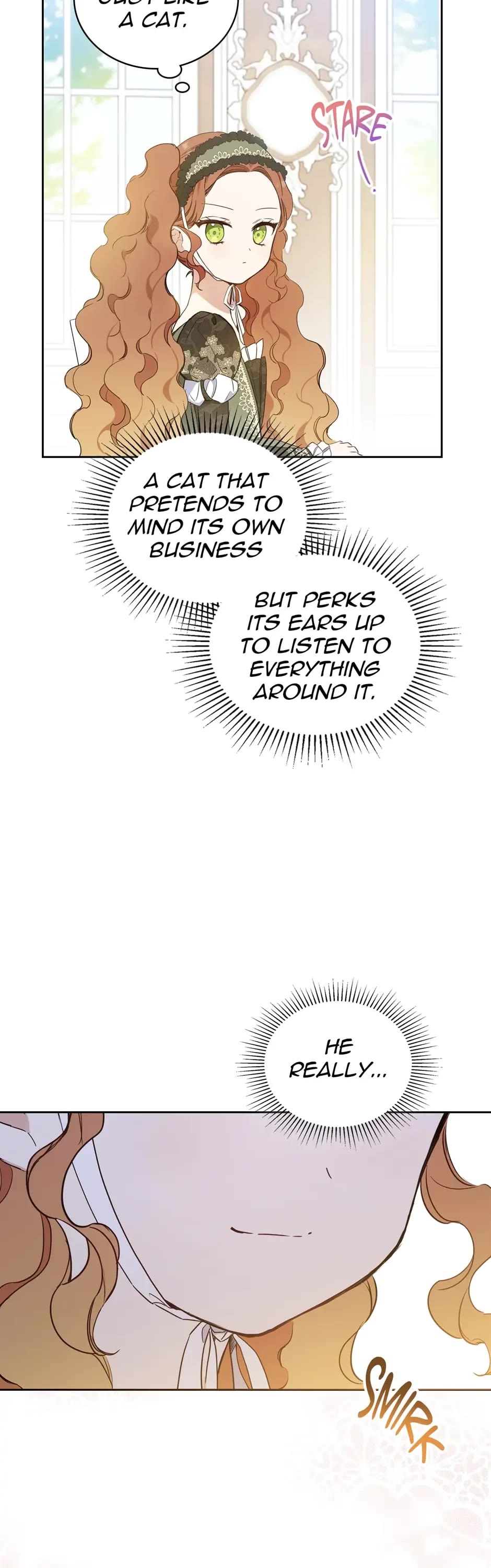 I'll Be the Matriarch in This Life Chapter 95 page 13 - Chapter 95: Poker Face