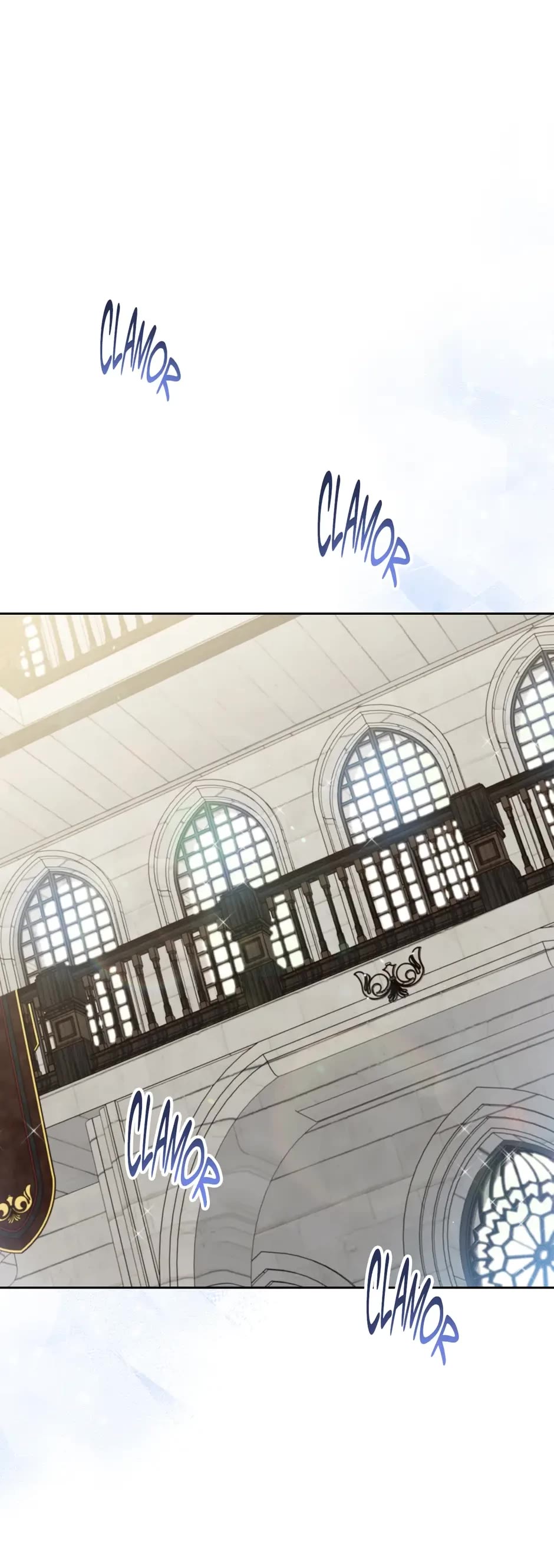 I'll Be the Matriarch in This Life Chapter 95 page 15 - Chapter 95: Poker Face