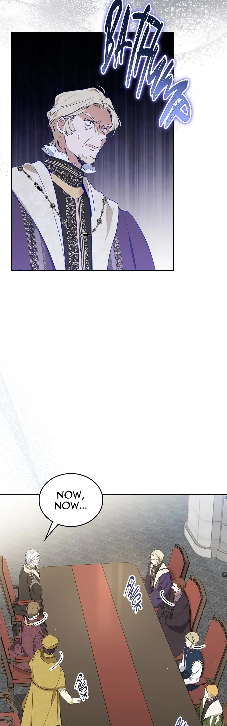 I'll Be the Matriarch in This Life Chapter 95 page 26 - Chapter 95: Poker Face