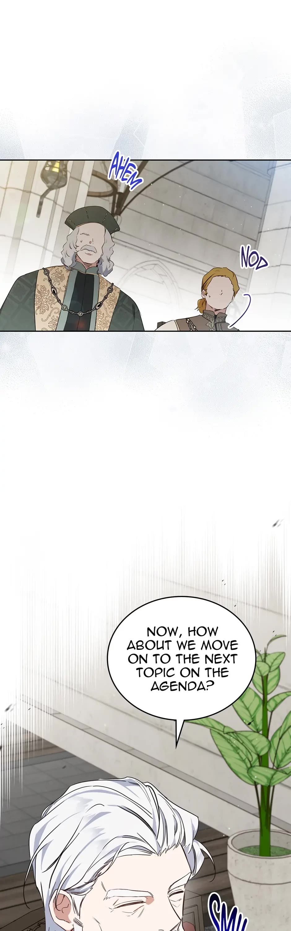 I'll Be the Matriarch in This Life Chapter 95 page 31 - Chapter 95: Poker Face