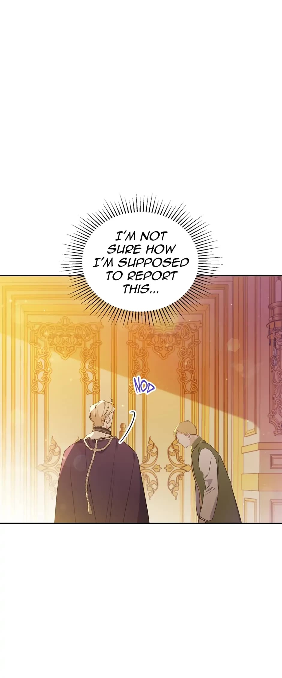 I'll Be the Matriarch in This Life Chapter 95 page 35 - Chapter 95: Poker Face