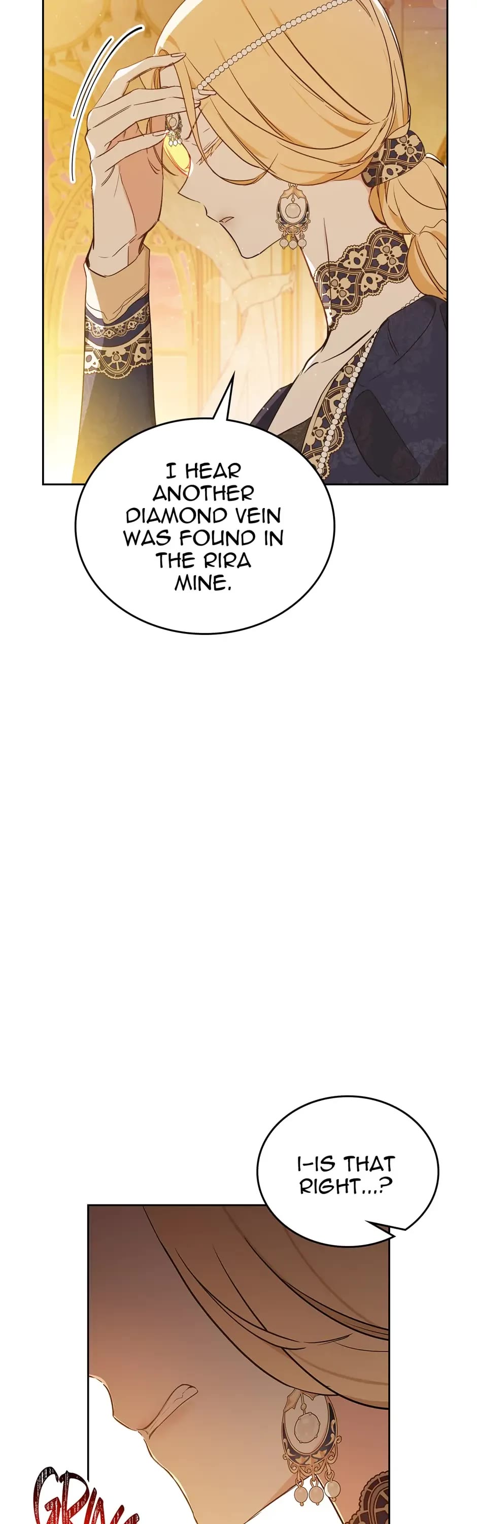 I'll Be the Matriarch in This Life Chapter 95 page 41 - Chapter 95: Poker Face