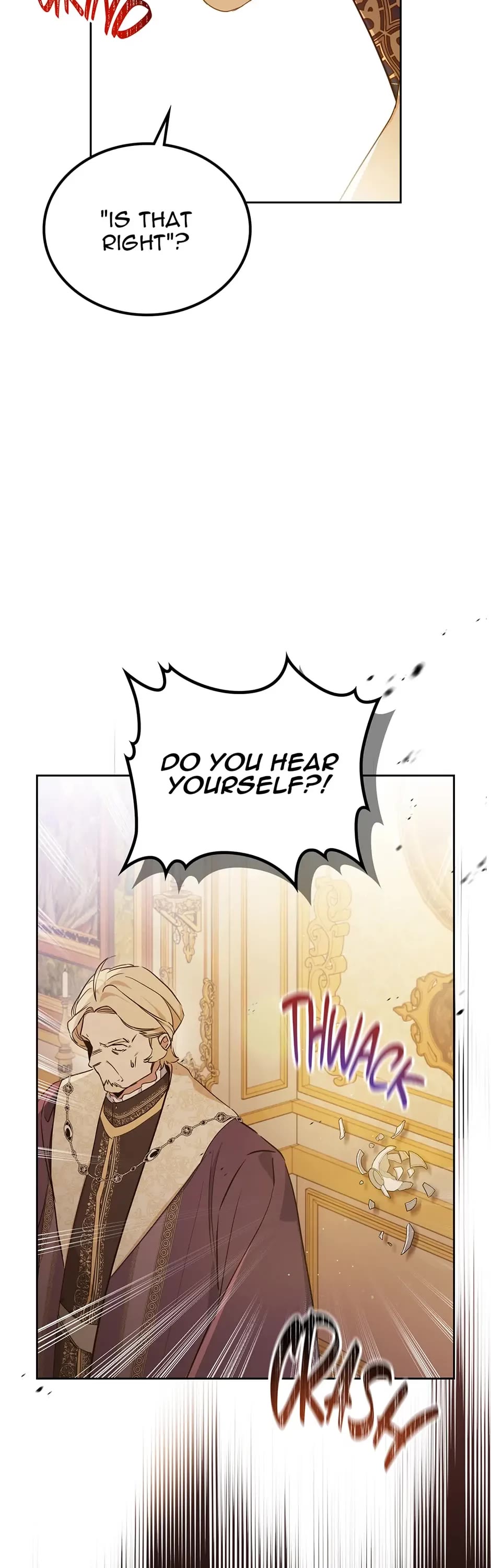 I'll Be the Matriarch in This Life Chapter 95 page 42 - Chapter 95: Poker Face
