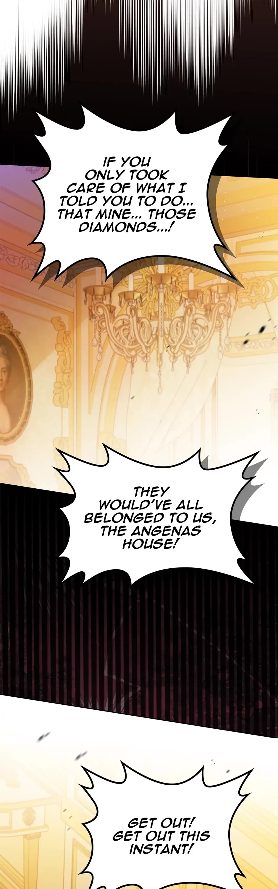 I'll Be the Matriarch in This Life Chapter 95 page 43 - Chapter 95: Poker Face