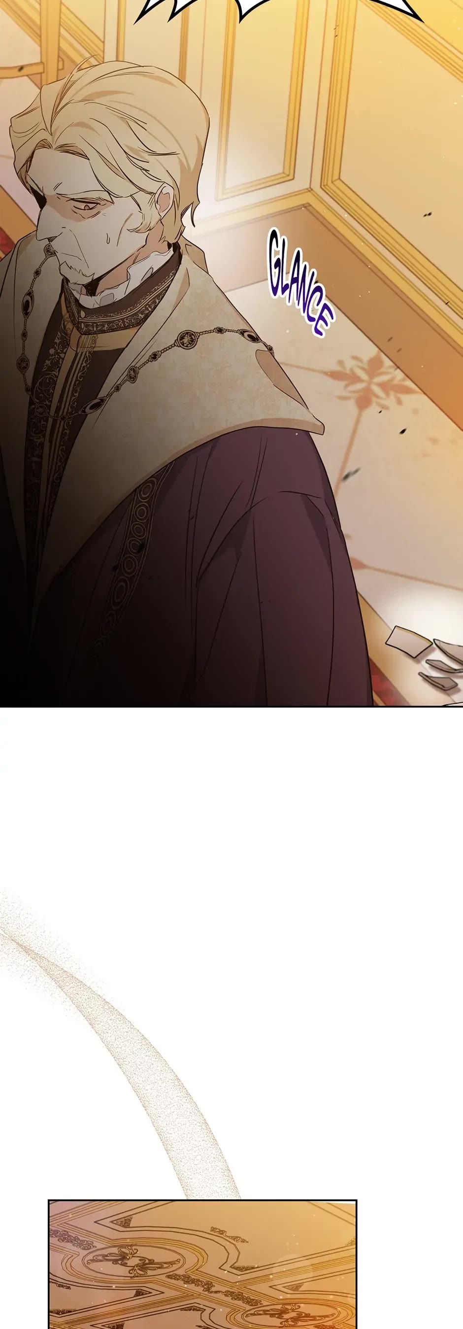 I'll Be the Matriarch in This Life Chapter 95 page 44 - Chapter 95: Poker Face