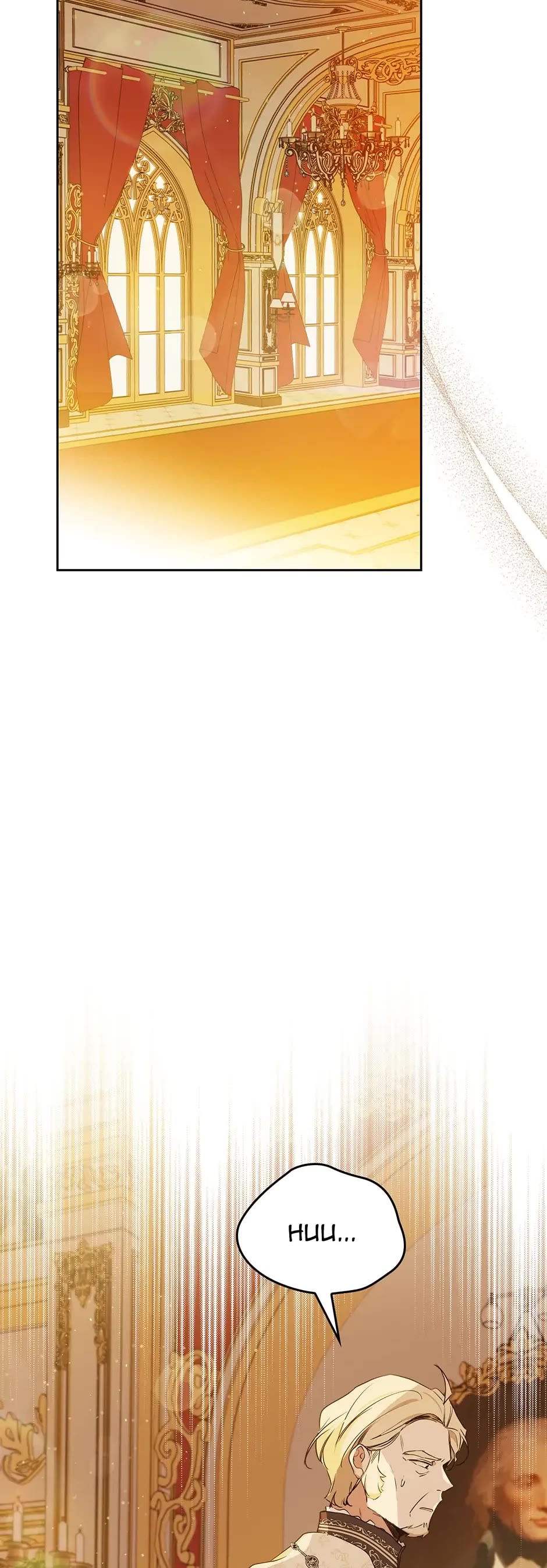 I'll Be the Matriarch in This Life Chapter 95 page 45 - Chapter 95: Poker Face