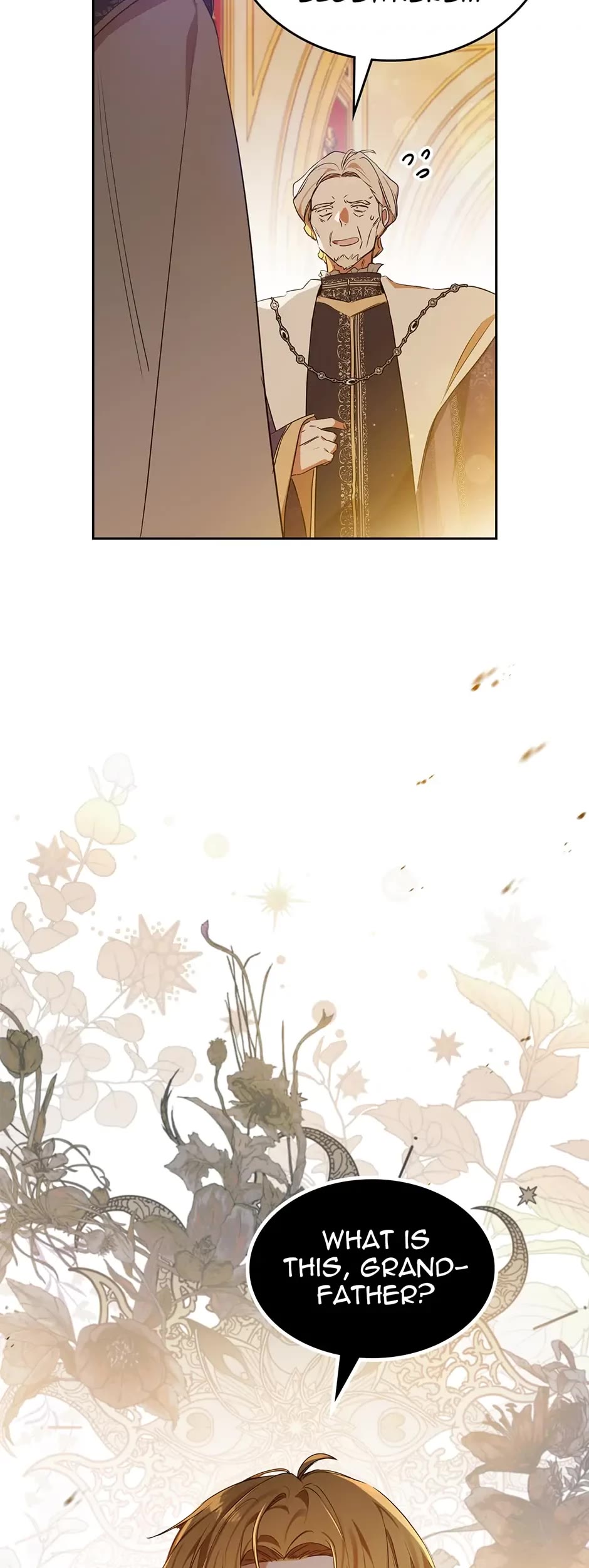 I'll Be the Matriarch in This Life Chapter 95 page 49 - Chapter 95: Poker Face