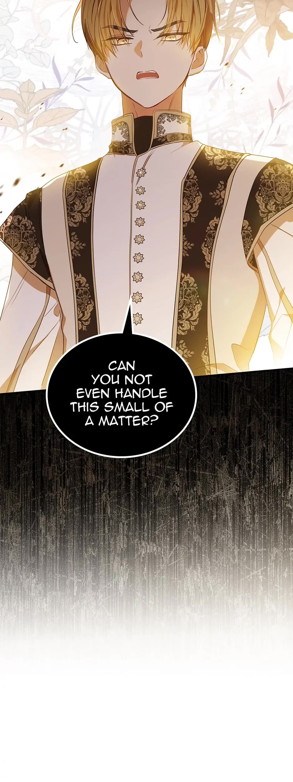 I'll Be the Matriarch in This Life Chapter 95 page 50 - Chapter 95: Poker Face