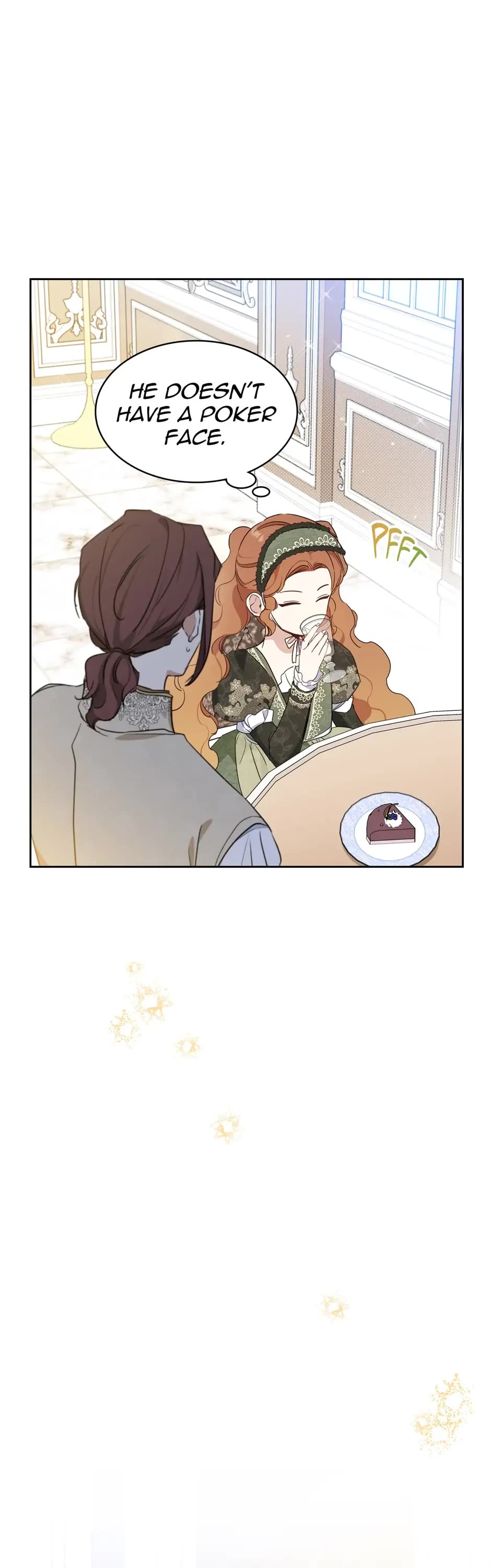 I'll Be the Matriarch in This Life Chapter 95 page 7 - Chapter 95: Poker Face