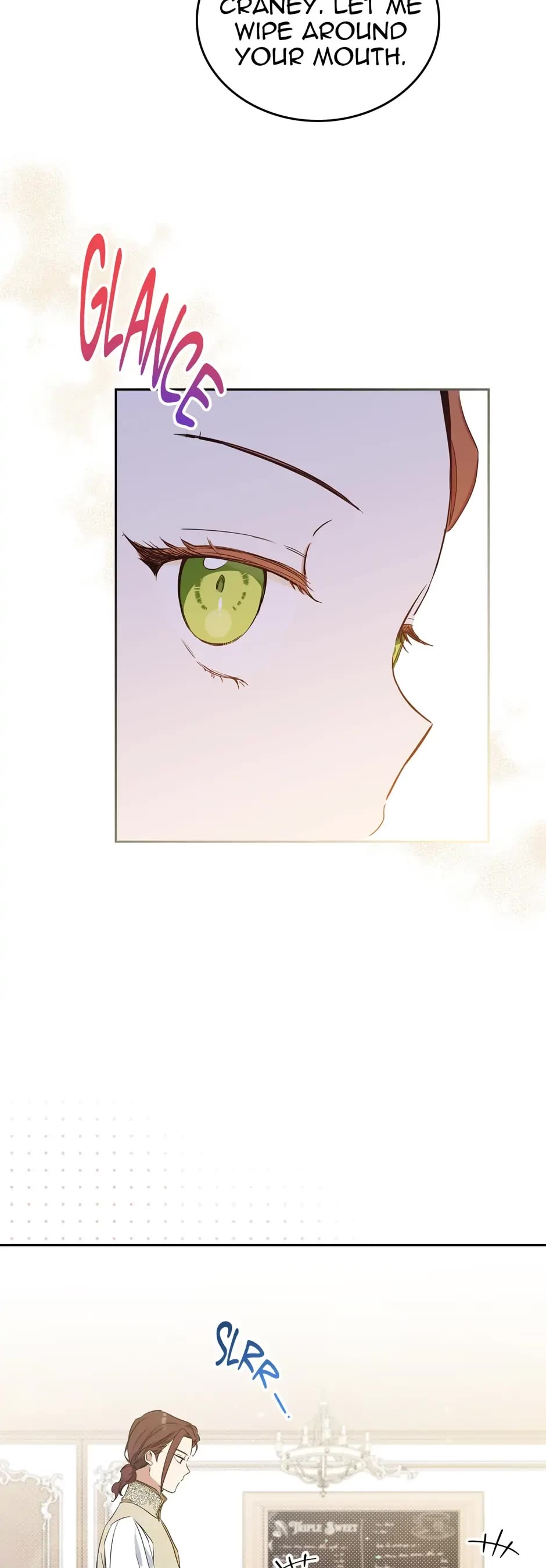 I'll Be the Matriarch in This Life Chapter 95 page 9 - Chapter 95: Poker Face