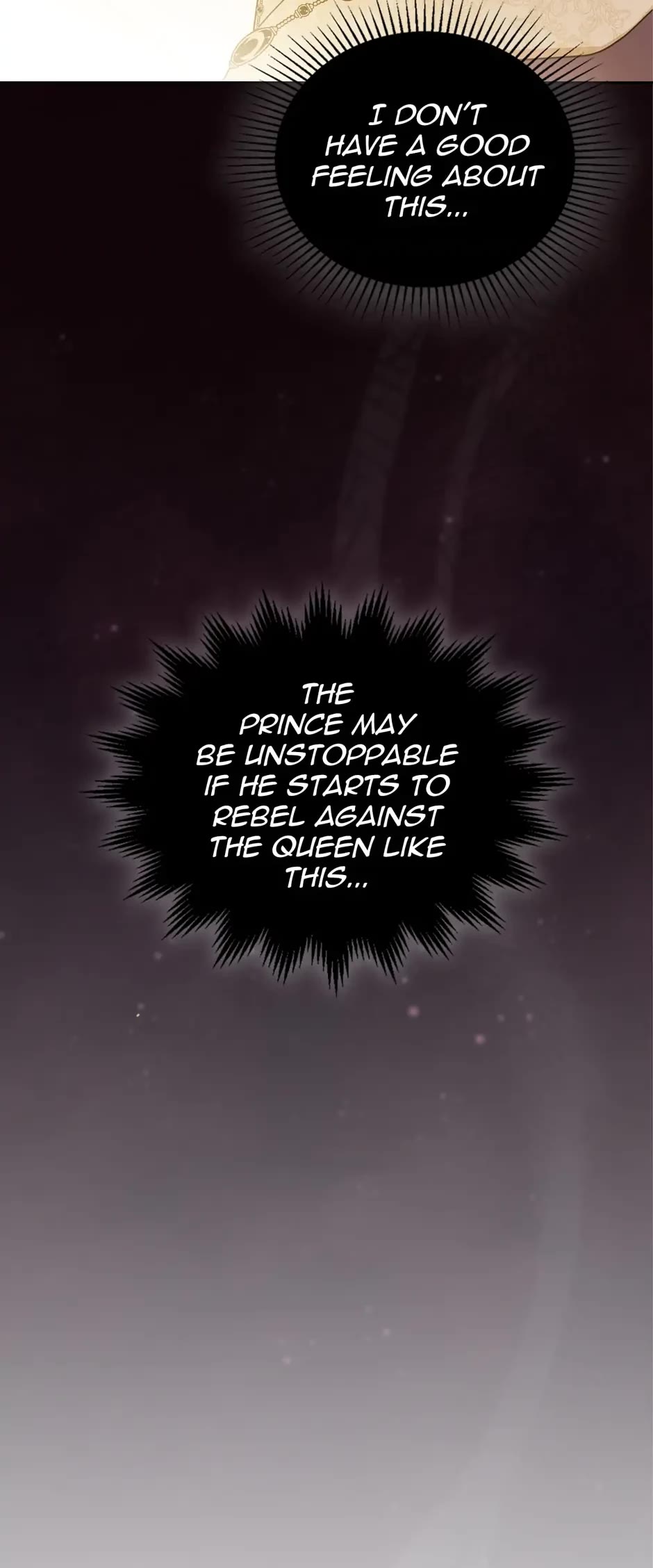 I'll Be the Matriarch in This Life Chapter 96 page 10 - Chapter 96: Under New Ownership