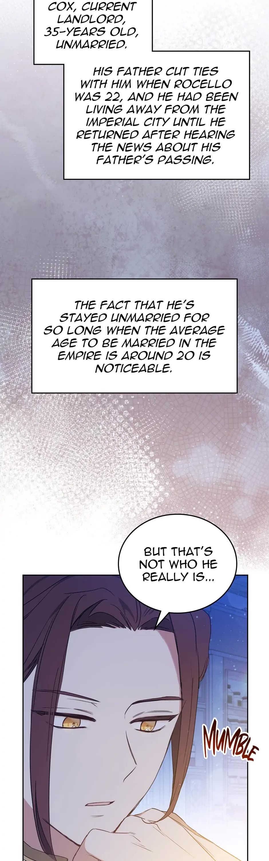 I'll Be the Matriarch in This Life Chapter 96 page 13 - Chapter 96: Under New Ownership