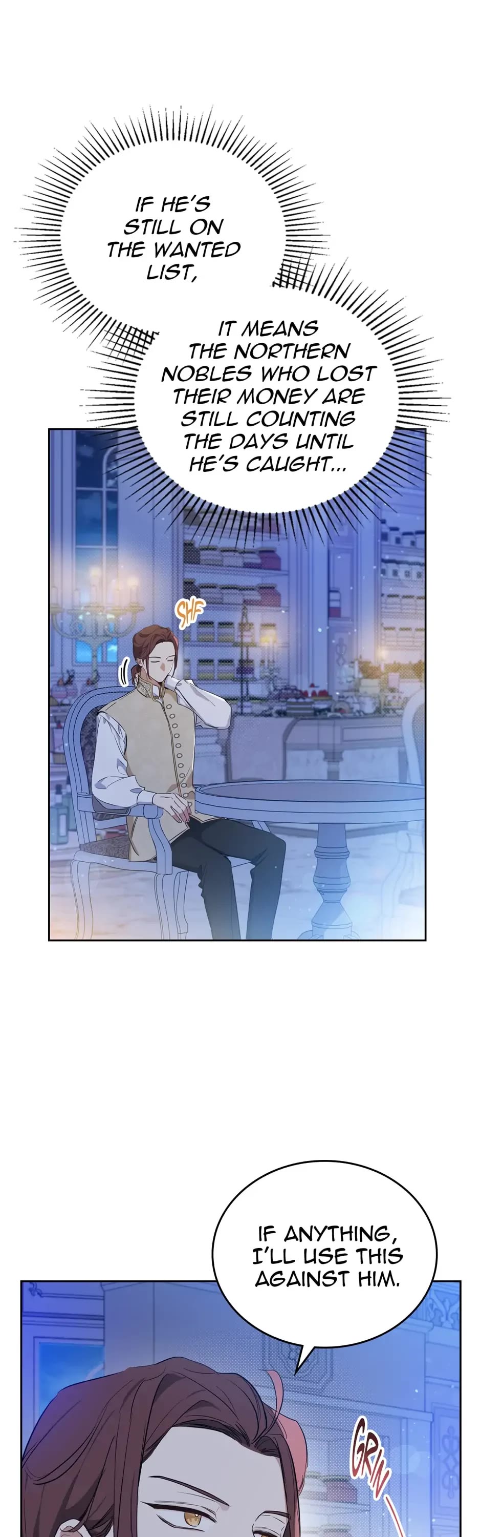 I'll Be the Matriarch in This Life Chapter 96 page 16 - Chapter 96: Under New Ownership