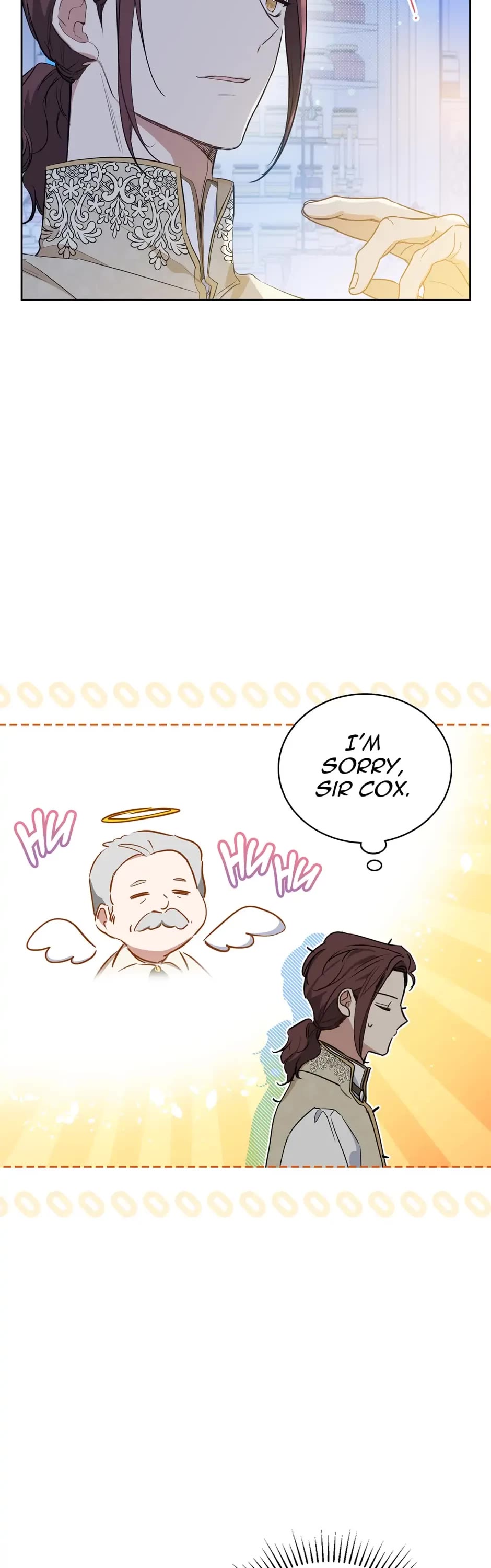 I'll Be the Matriarch in This Life Chapter 96 page 17 - Chapter 96: Under New Ownership