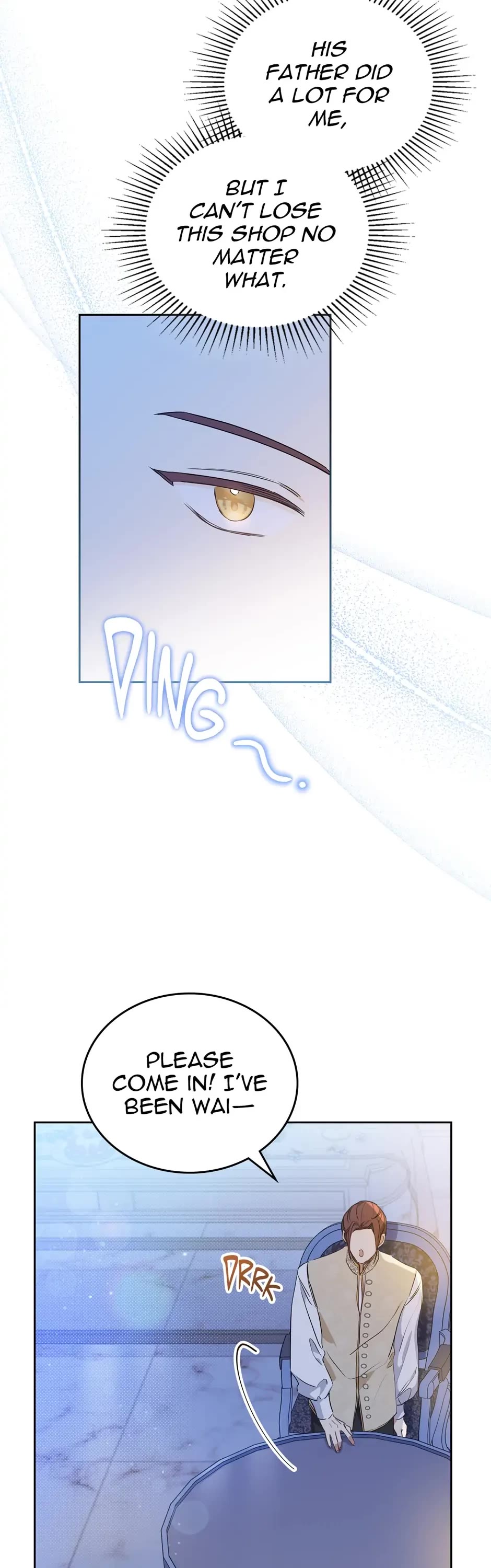 I'll Be the Matriarch in This Life Chapter 96 page 18 - Chapter 96: Under New Ownership