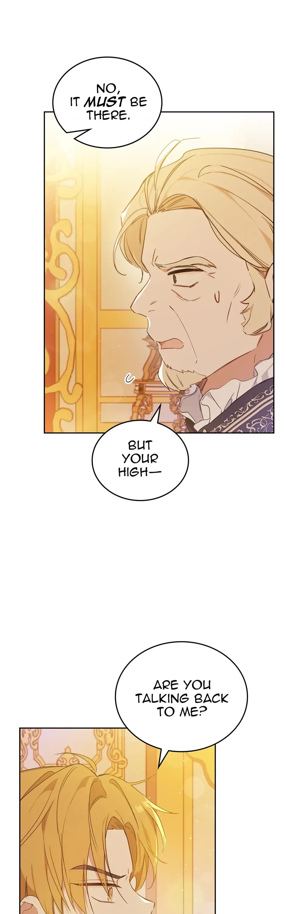 I'll Be the Matriarch in This Life Chapter 96 page 2 - Chapter 96: Under New Ownership