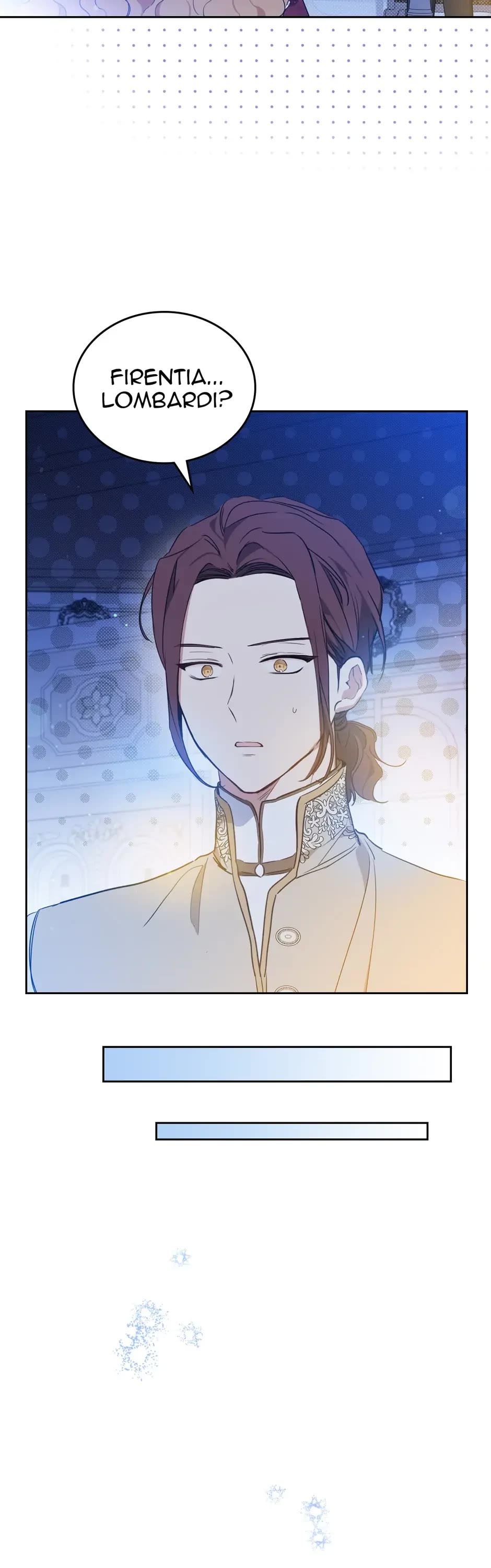 I'll Be the Matriarch in This Life Chapter 96 page 21 - Chapter 96: Under New Ownership