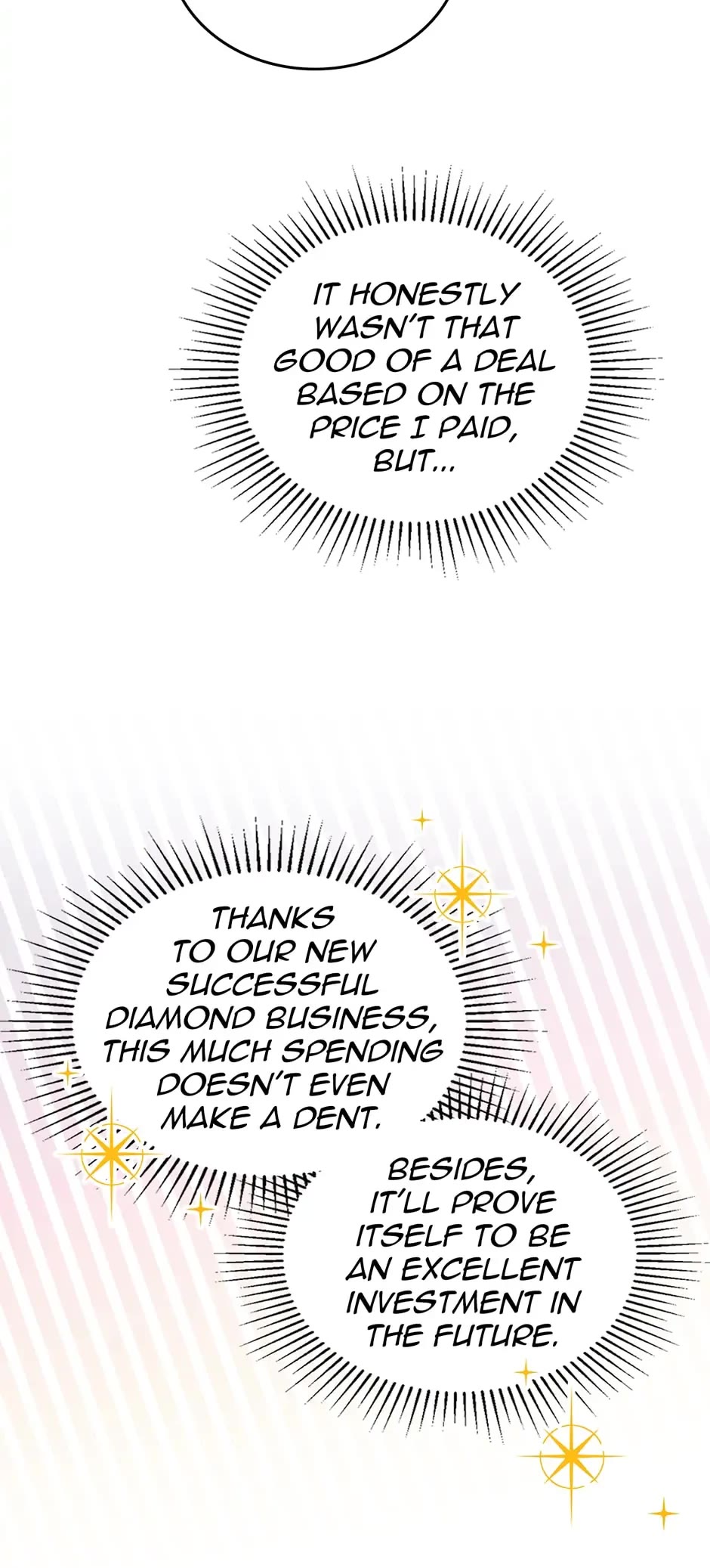 I'll Be the Matriarch in This Life Chapter 96 page 24 - Chapter 96: Under New Ownership
