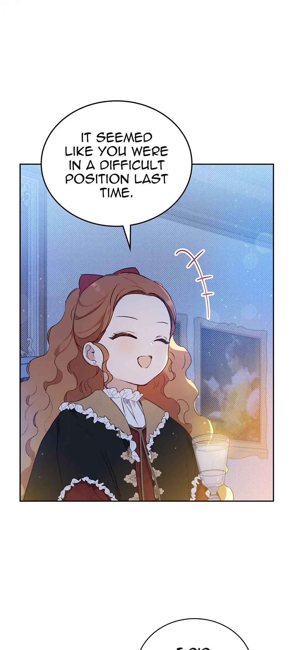 I'll Be the Matriarch in This Life Chapter 96 page 25 - Chapter 96: Under New Ownership