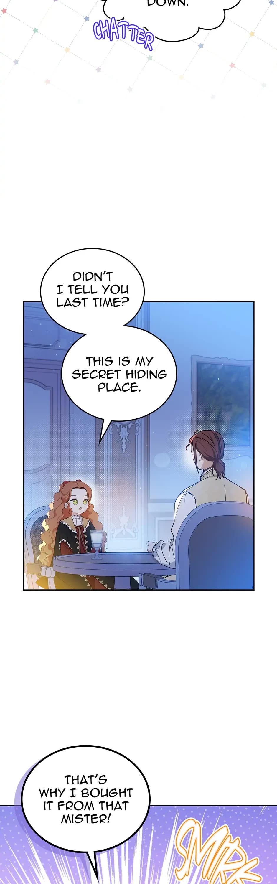 I'll Be the Matriarch in This Life Chapter 96 page 27 - Chapter 96: Under New Ownership