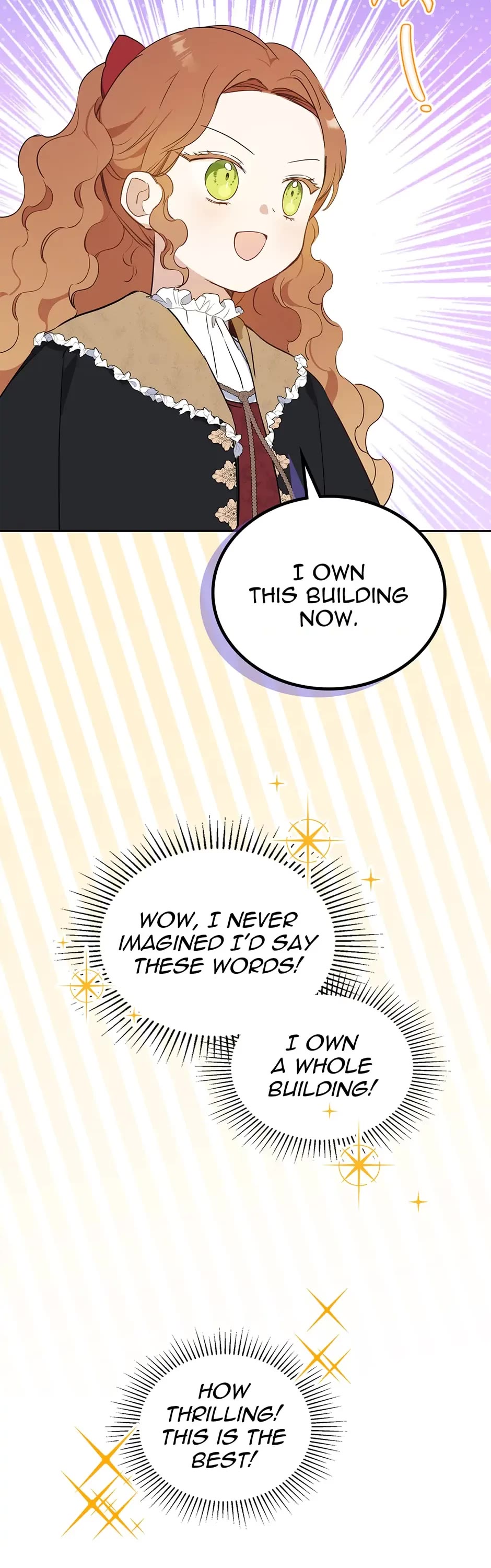 I'll Be the Matriarch in This Life Chapter 96 page 28 - Chapter 96: Under New Ownership