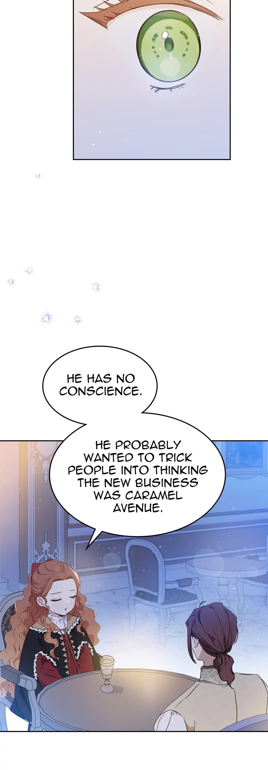 I'll Be the Matriarch in This Life Chapter 96 page 30 - Chapter 96: Under New Ownership