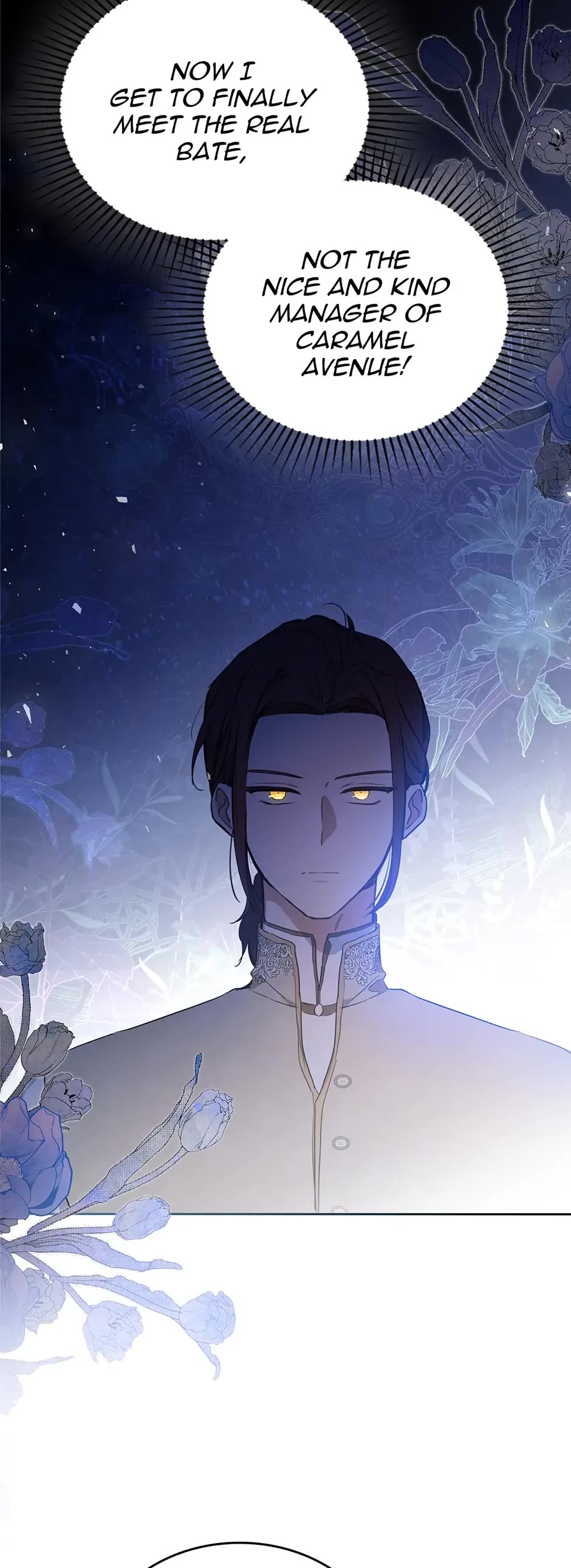 I'll Be the Matriarch in This Life Chapter 96 page 39 - Chapter 96: Under New Ownership
