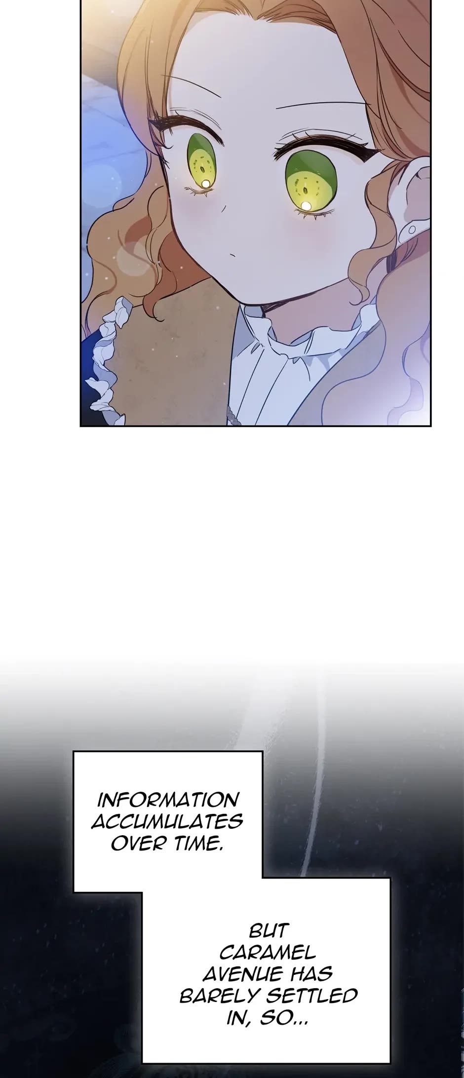 I'll Be the Matriarch in This Life Chapter 96 page 49 - Chapter 96: Under New Ownership