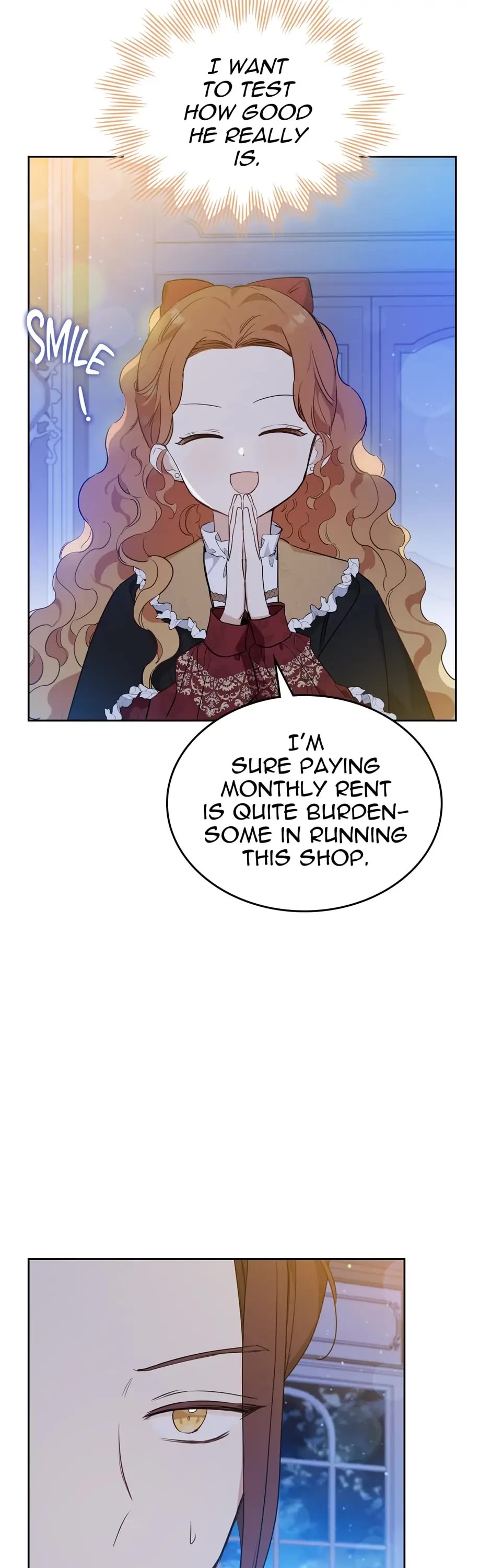 I'll Be the Matriarch in This Life Chapter 96 page 51 - Chapter 96: Under New Ownership