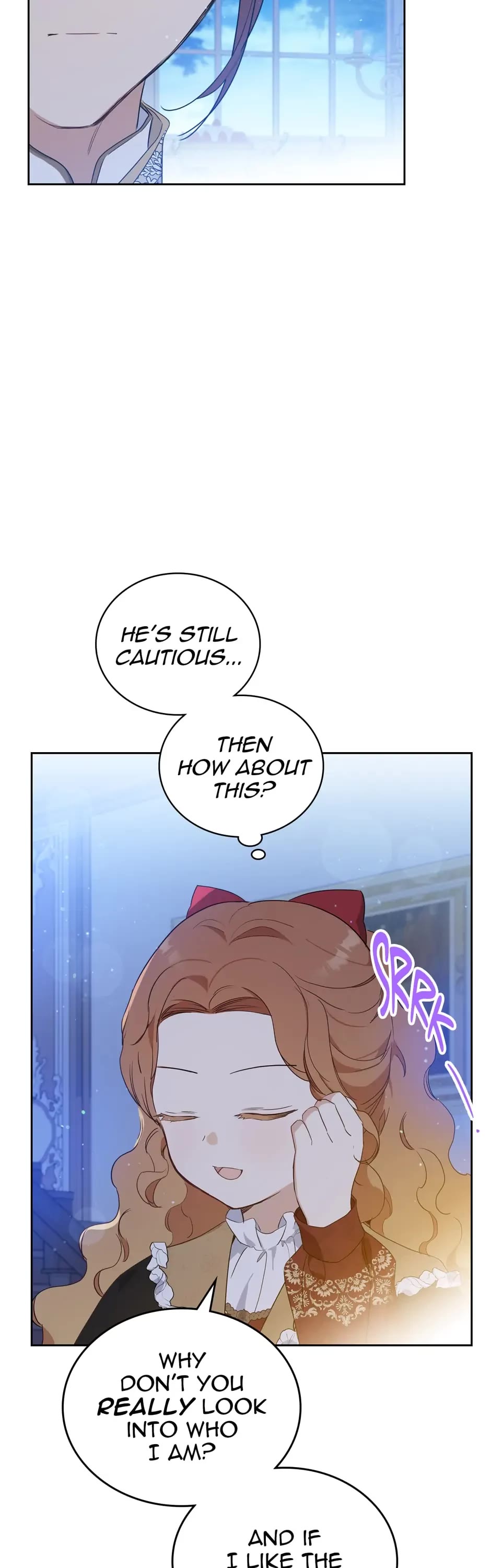 I'll Be the Matriarch in This Life Chapter 96 page 52 - Chapter 96: Under New Ownership