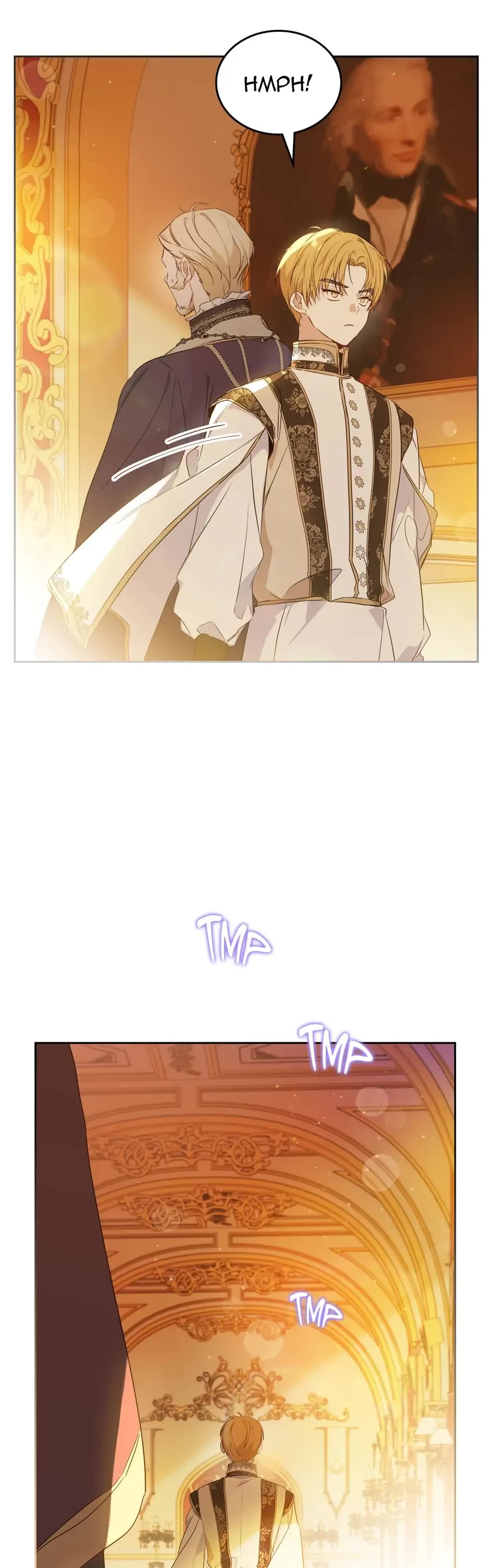 I'll Be the Matriarch in This Life Chapter 96 page 8 - Chapter 96: Under New Ownership