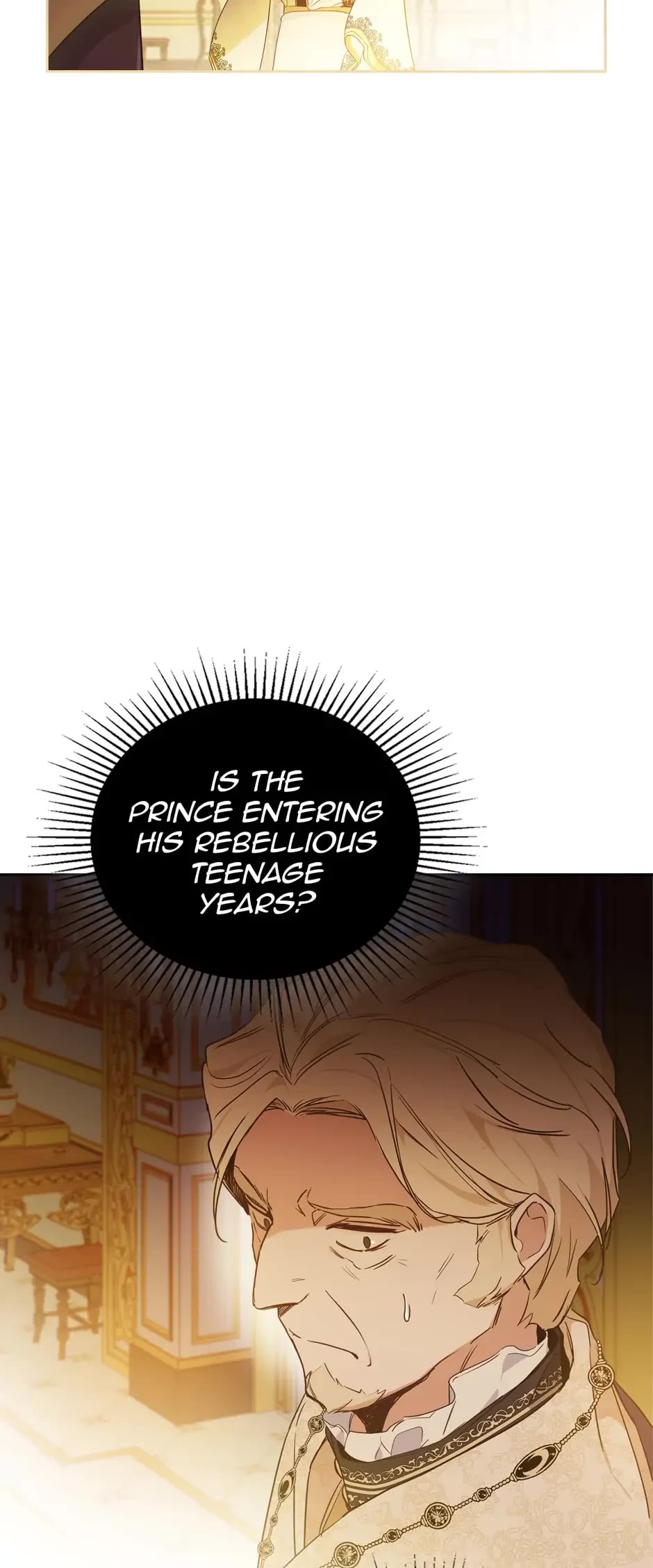I'll Be the Matriarch in This Life Chapter 96 page 9 - Chapter 96: Under New Ownership