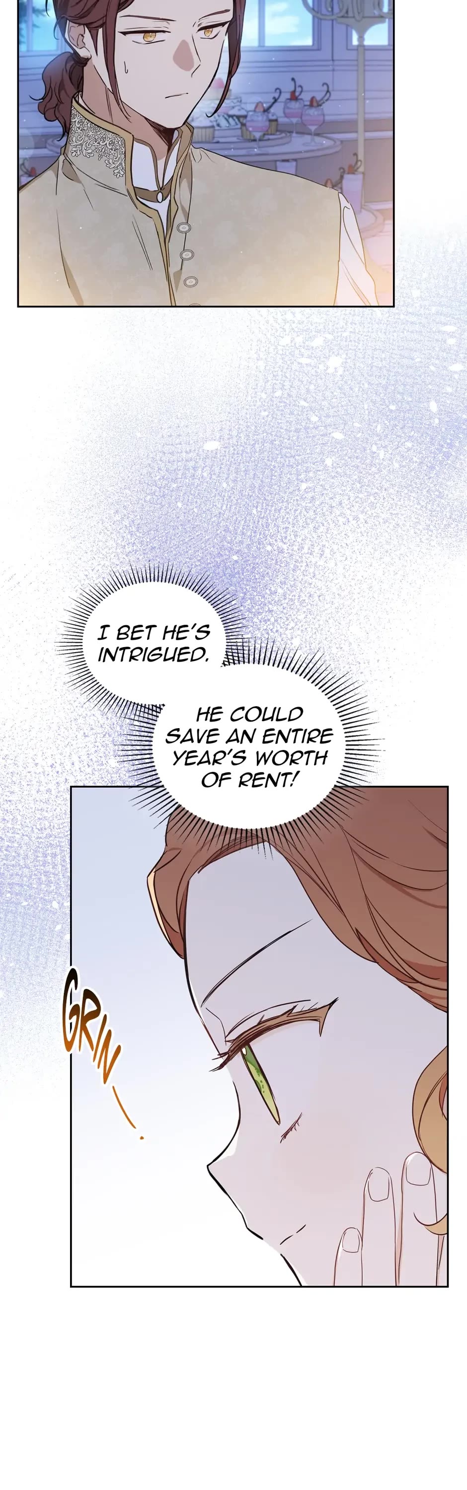 I'll Be the Matriarch in This Life Chapter 97 page 2 - Chapter 97: Riding Lessons