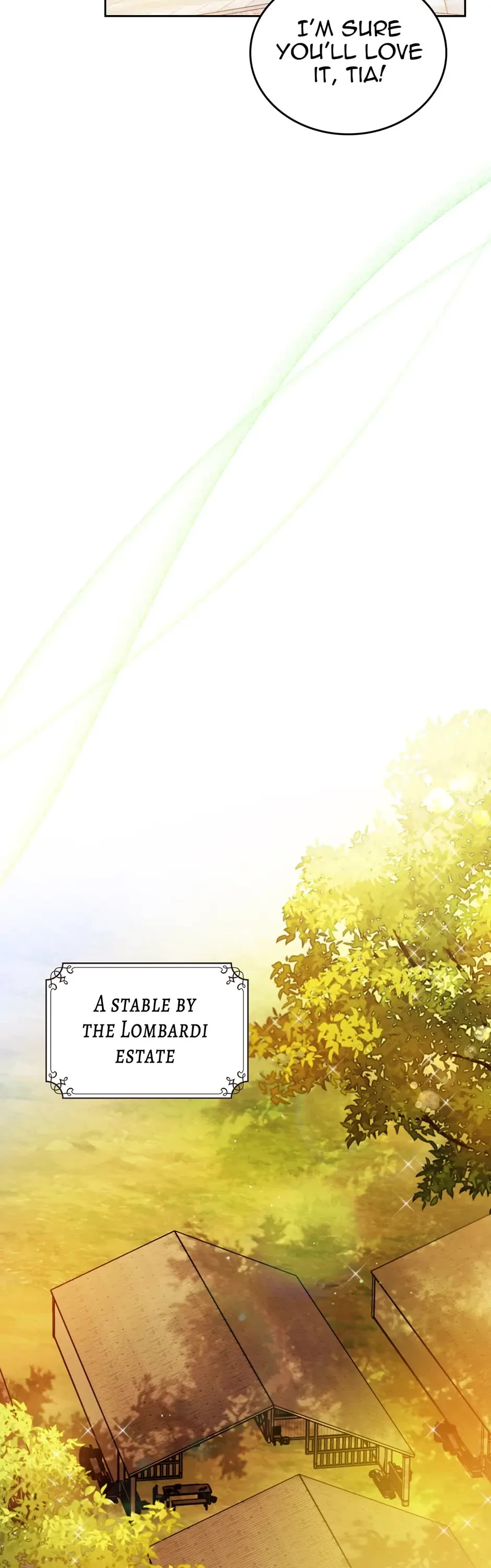 I'll Be the Matriarch in This Life Chapter 97 page 21 - Chapter 97: Riding Lessons