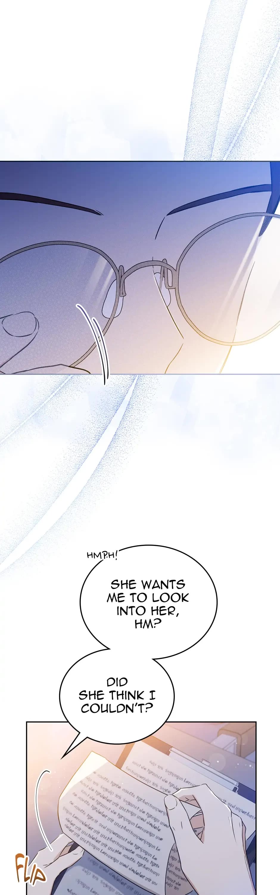 I'll Be the Matriarch in This Life Chapter 98 page 43 - Chapter 98: Who Are You?