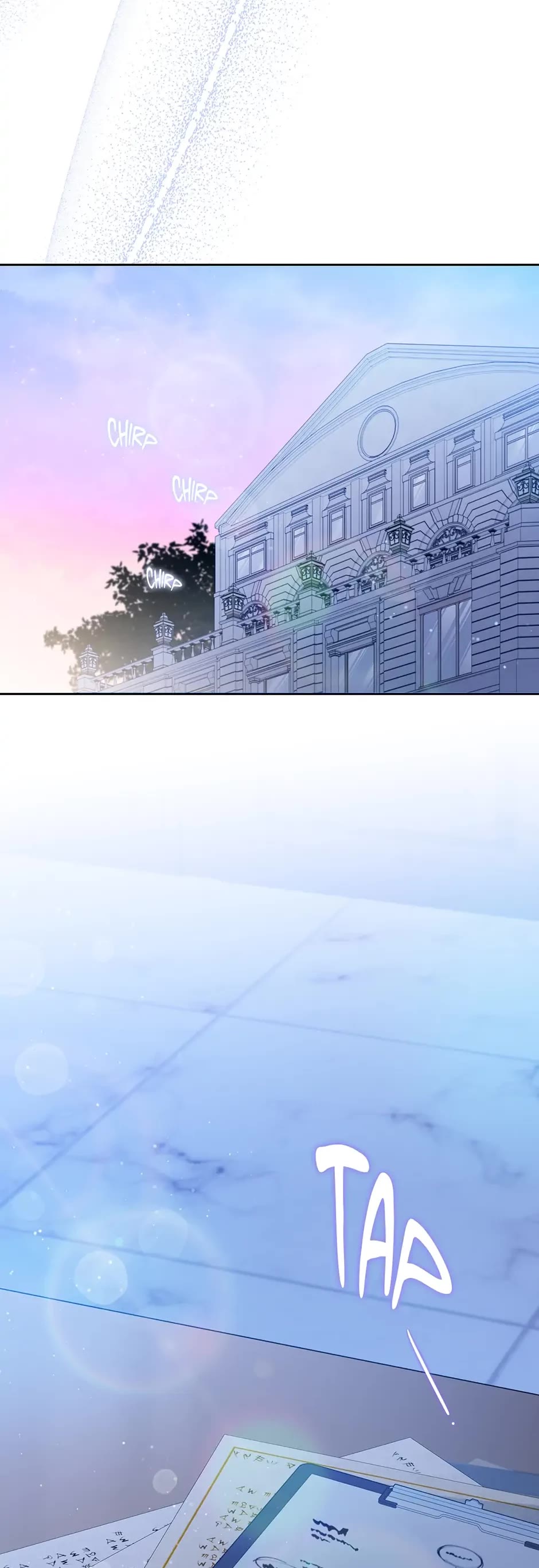 I'll Be the Matriarch in This Life Chapter 98 page 49 - Chapter 98: Who Are You?