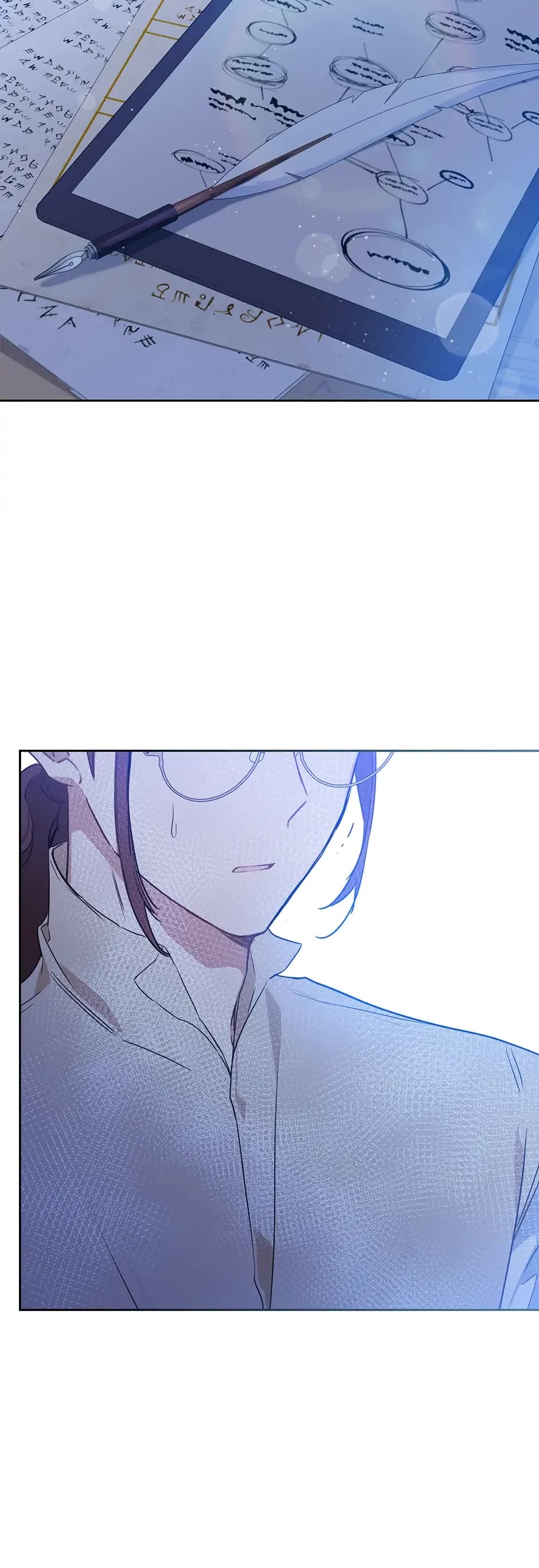 I'll Be the Matriarch in This Life Chapter 98 page 50 - Chapter 98: Who Are You?