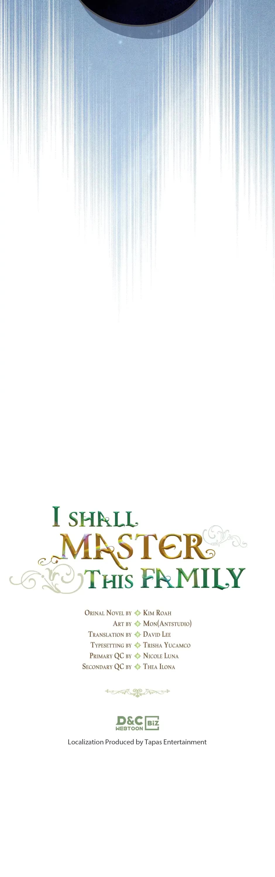 I'll Be the Matriarch in This Life Chapter 98 page 52 - Chapter 98: Who Are You?