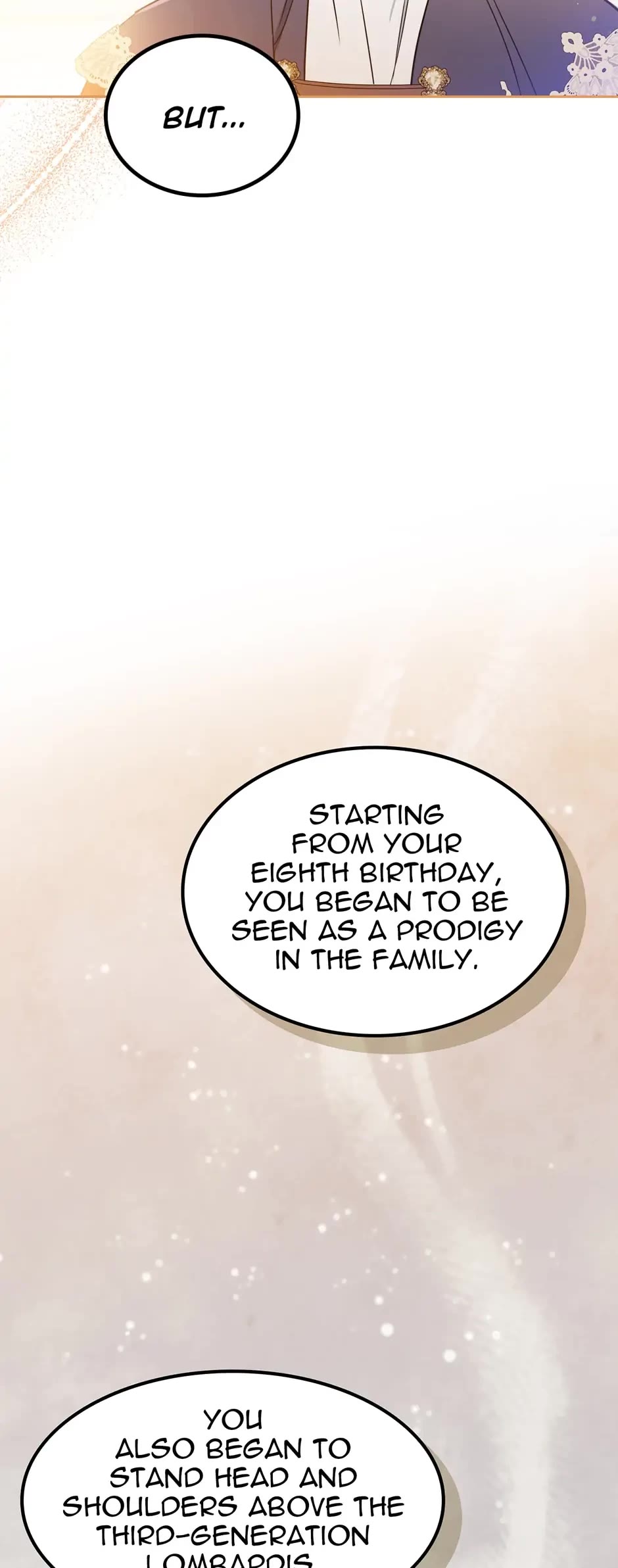I'll Be the Matriarch in This Life Chapter 99 page 10 - Chapter 99: The Second Bet