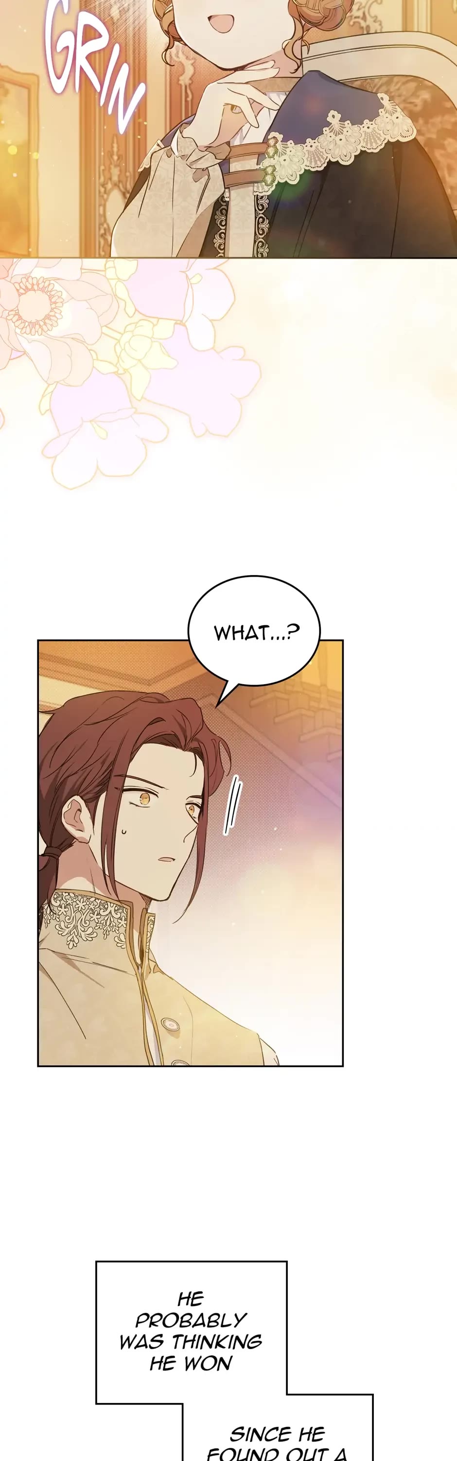 I'll Be the Matriarch in This Life Chapter 99 page 26 - Chapter 99: The Second Bet