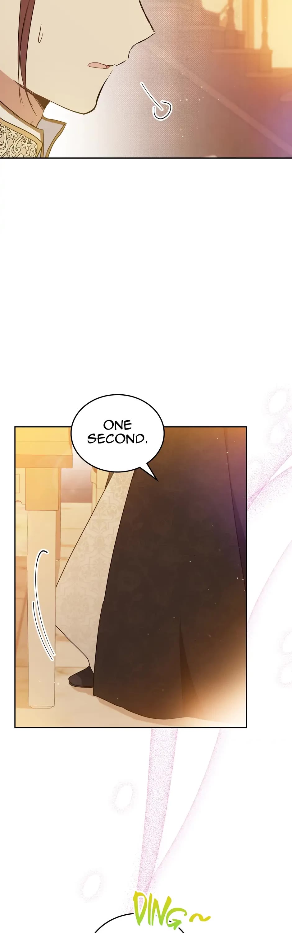 I'll Be the Matriarch in This Life Chapter 99 page 28 - Chapter 99: The Second Bet