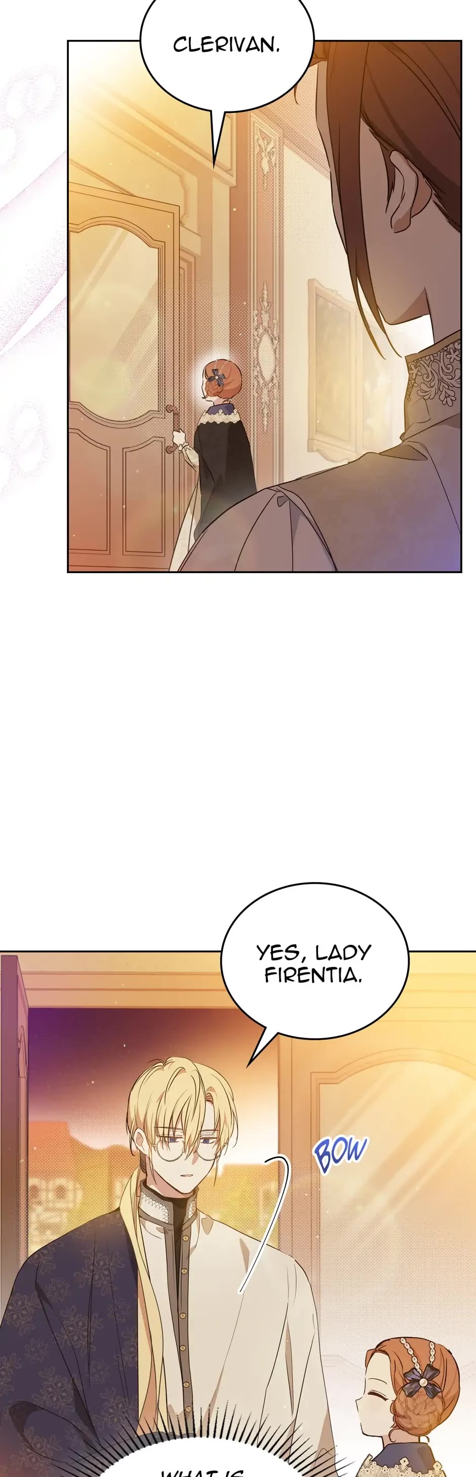 I'll Be the Matriarch in This Life Chapter 99 page 29 - Chapter 99: The Second Bet