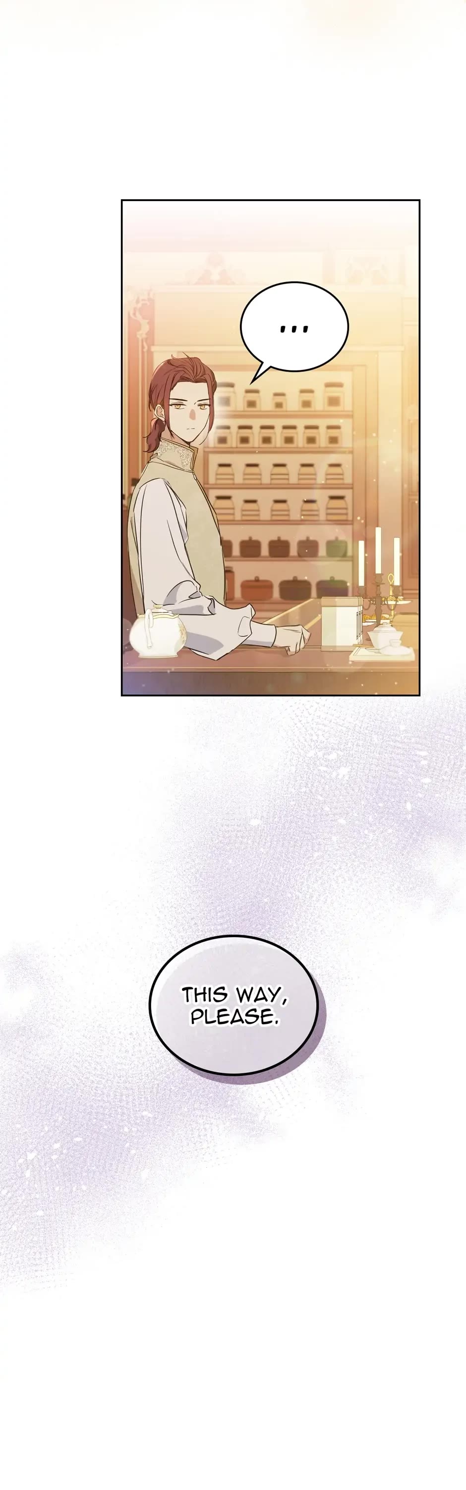 I'll Be the Matriarch in This Life Chapter 99 page 3 - Chapter 99: The Second Bet