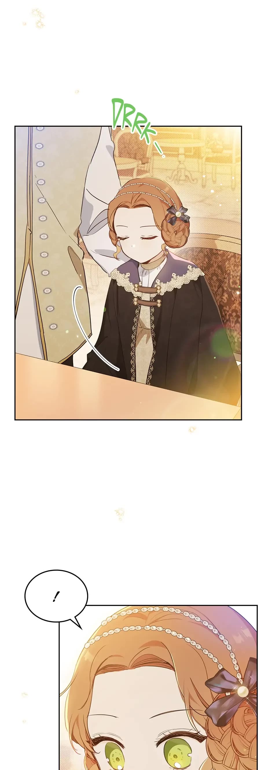 I'll Be the Matriarch in This Life Chapter 99 page 4 - Chapter 99: The Second Bet