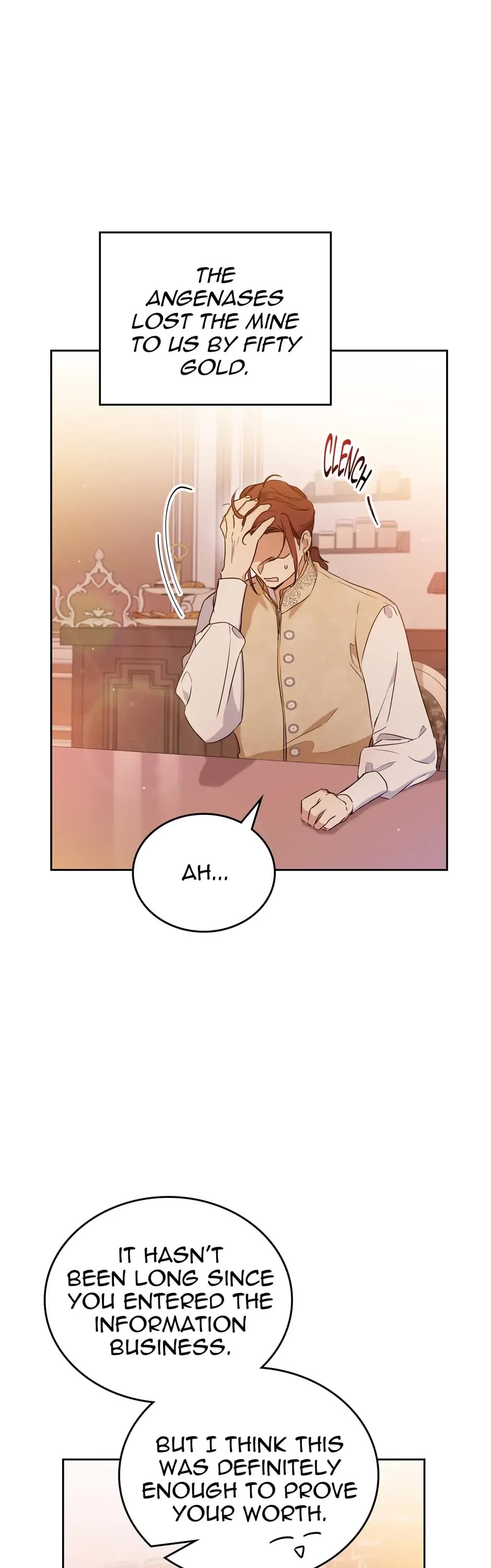 I'll Be the Matriarch in This Life Chapter 99 page 41 - Chapter 99: The Second Bet