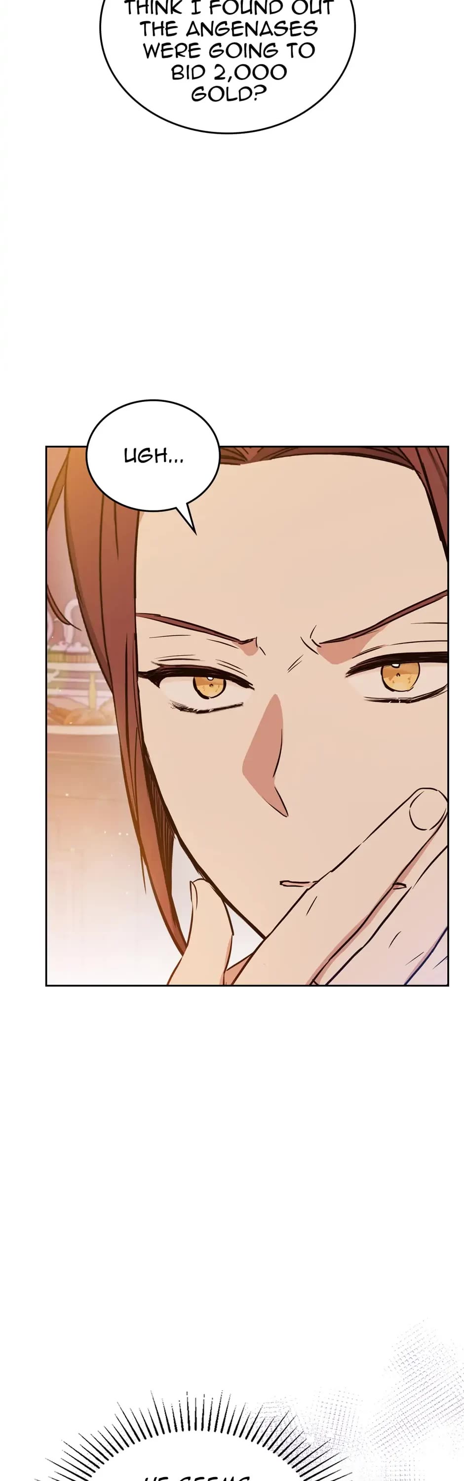 I'll Be the Matriarch in This Life Chapter 99 page 43 - Chapter 99: The Second Bet