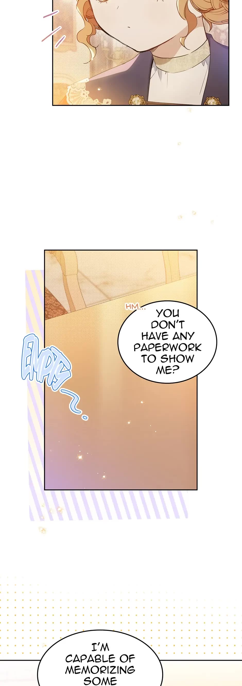 I'll Be the Matriarch in This Life Chapter 99 page 5 - Chapter 99: The Second Bet