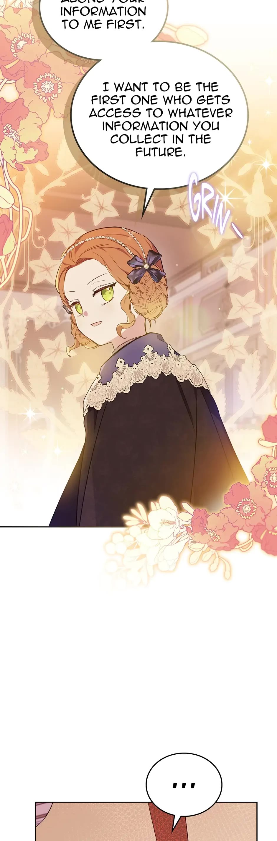 I'll Be the Matriarch in This Life Chapter 99 page 50 - Chapter 99: The Second Bet
