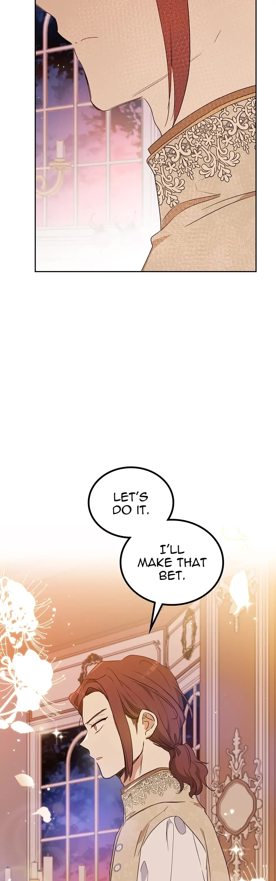 I'll Be the Matriarch in This Life Chapter 99 page 51 - Chapter 99: The Second Bet